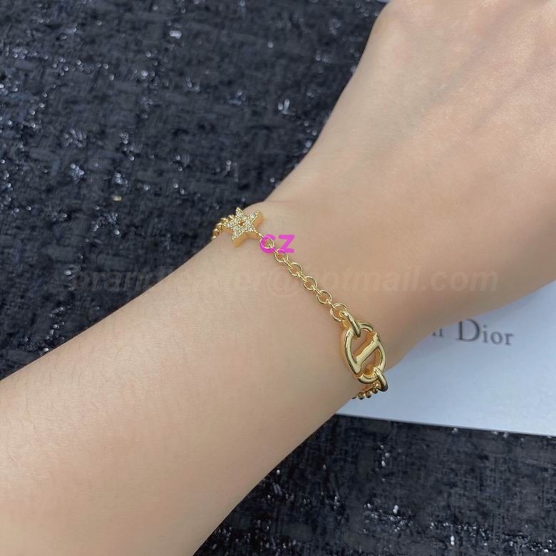 DIOR Bracelets 72